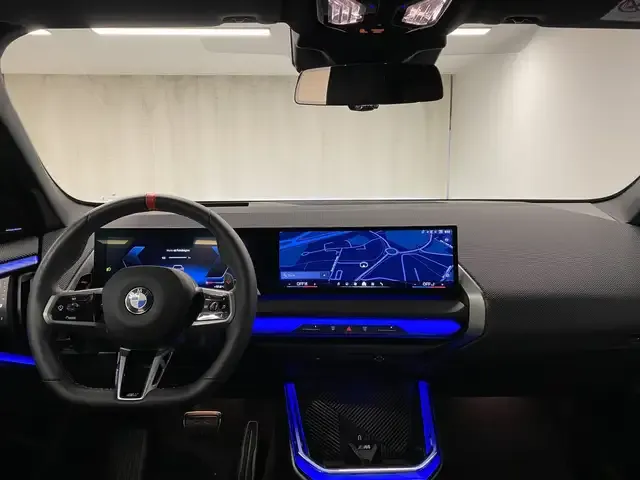 BMW X3 M