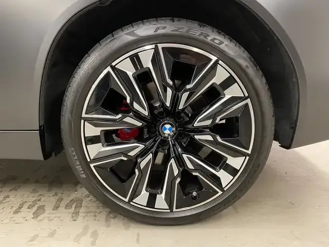 BMW X3 M