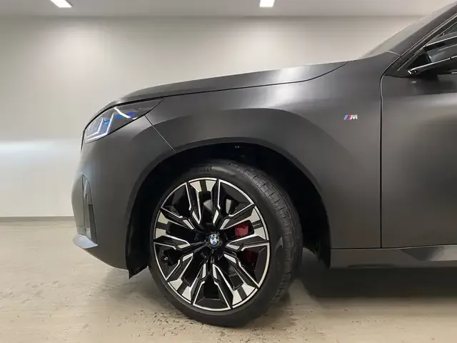BMW X3 M