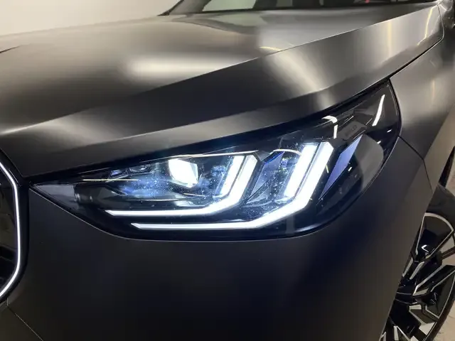 BMW X3 M