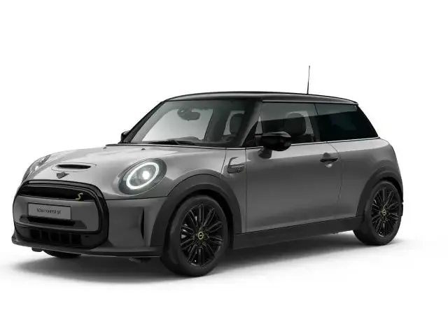 MINI Cooper E