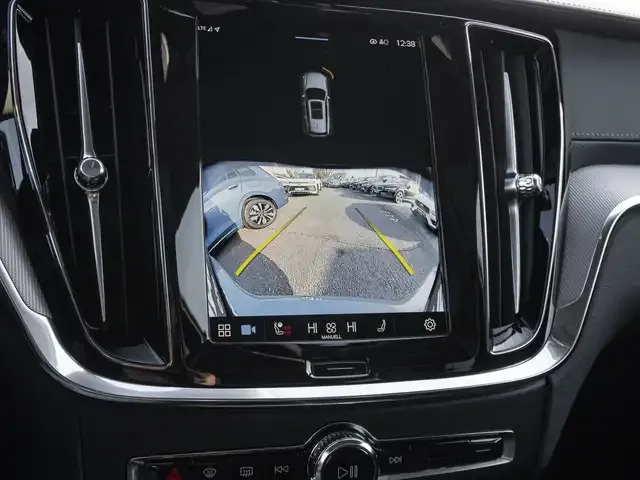 Volvo V60 Cross Country