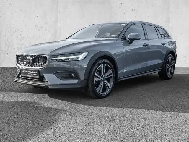 Volvo V60 Cross Country