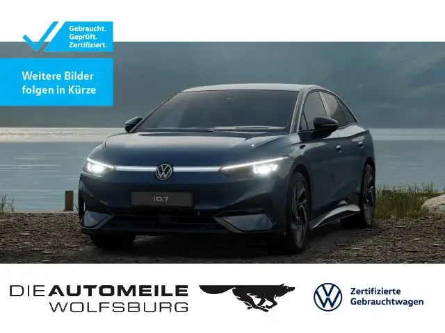 Volkswagen ID.7