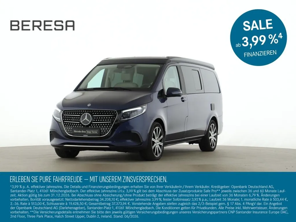 Mercedes-Benz V 300
