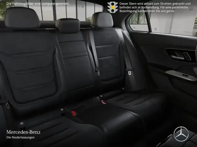 Mercedes-Benz C 63 AMG