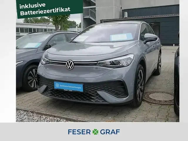 Volkswagen ID.5