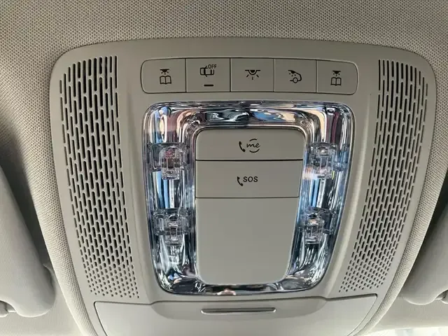 Mercedes-Benz B 220