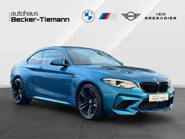 BMW M2