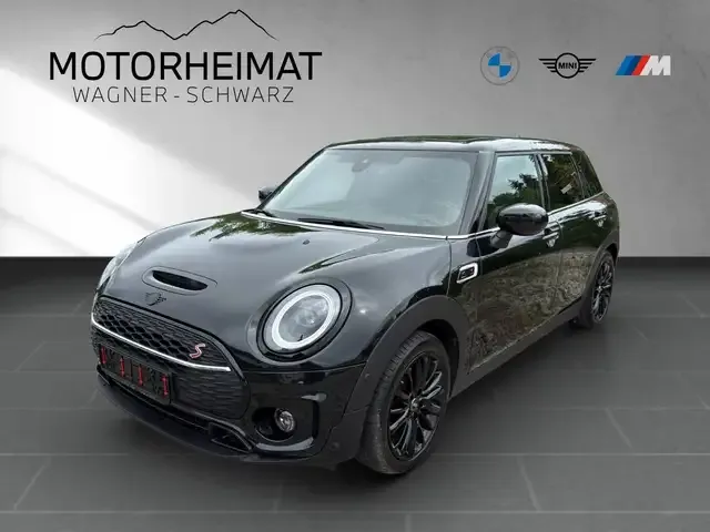 MINI Sonstiges