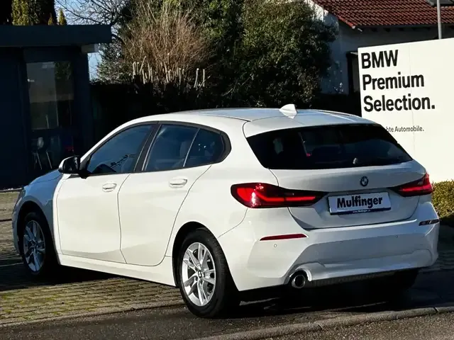 BMW 116