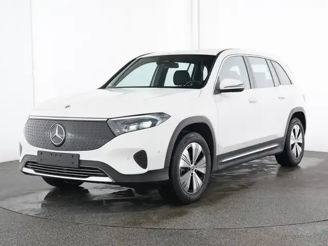 Mercedes-Benz EQB 300
