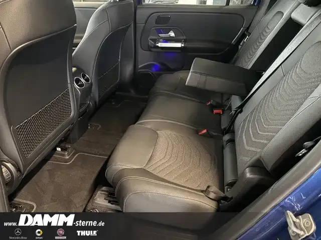 Mercedes-Benz EQB 300