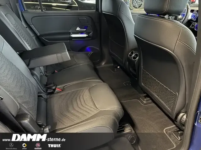 Mercedes-Benz EQB 300