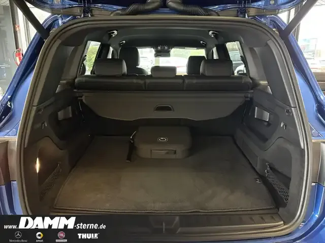 Mercedes-Benz EQB 300