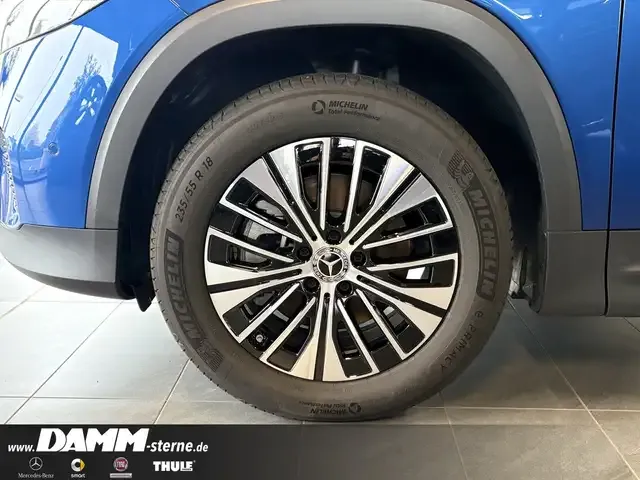 Mercedes-Benz EQB 300