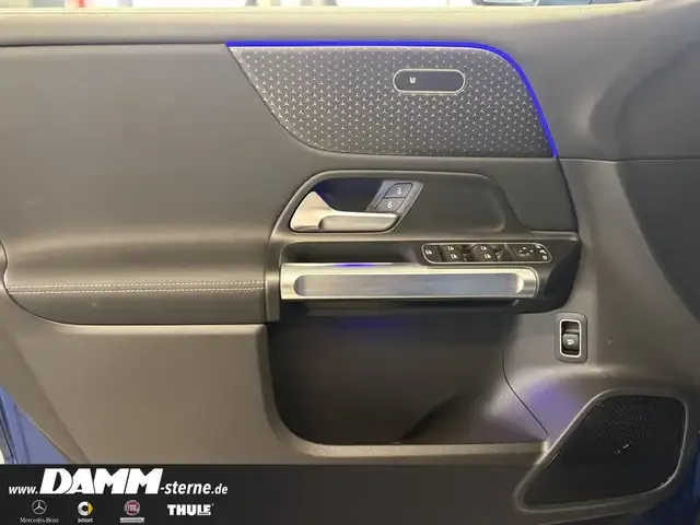 Mercedes-Benz EQB 300