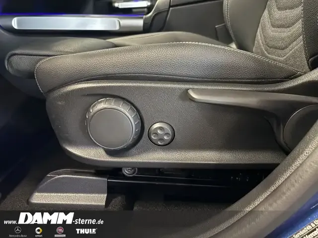 Mercedes-Benz EQB 300