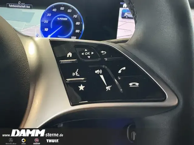 Mercedes-Benz EQB 300