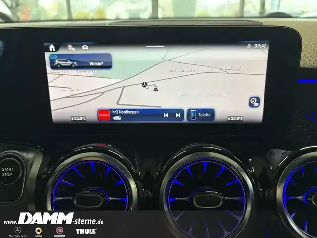 Mercedes-Benz EQB 300