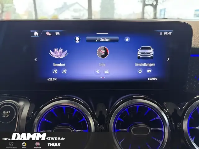 Mercedes-Benz EQB 300