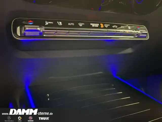 Mercedes-Benz EQB 300