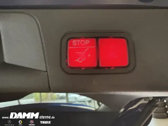 Mercedes-Benz EQB 300