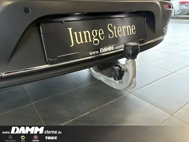 Mercedes-Benz EQB 300