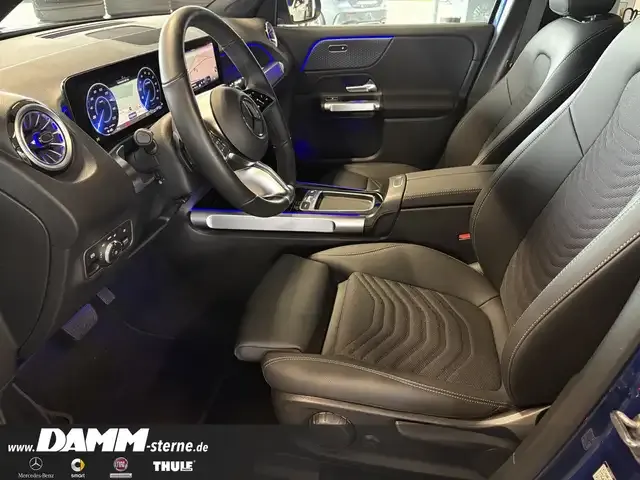 Mercedes-Benz EQB 300