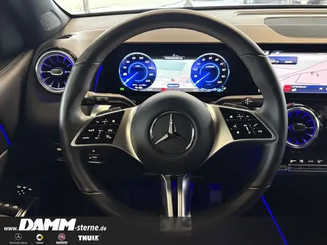 Mercedes-Benz EQB 300