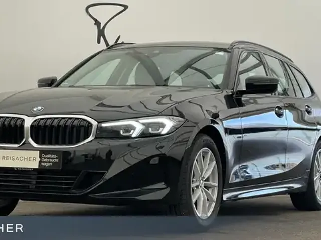 BMW 318