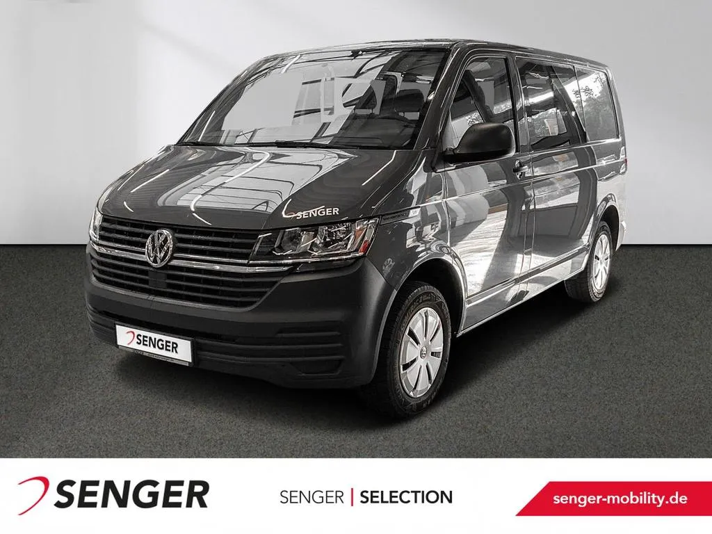 Volkswagen T6 Transporter