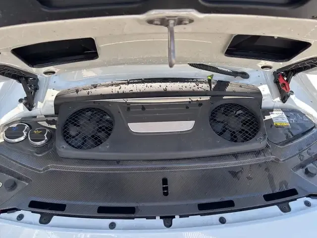 Porsche 991