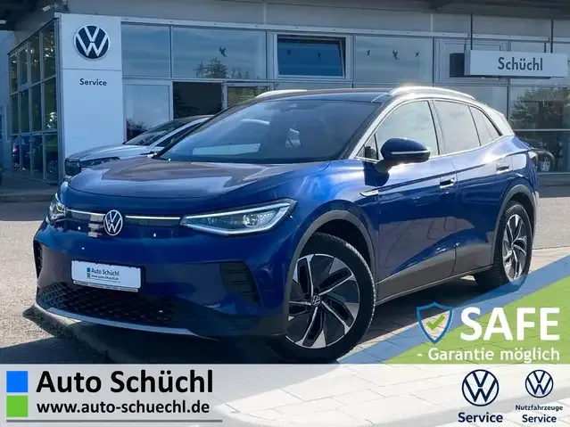 Volkswagen ID.4