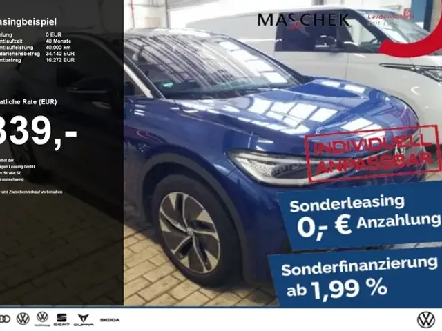 Volkswagen ID.5