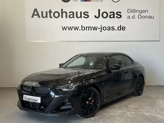 BMW 240