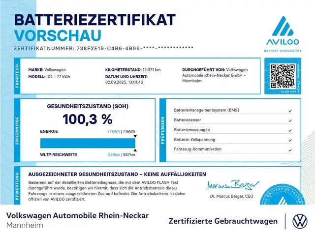 Volkswagen ID.4
