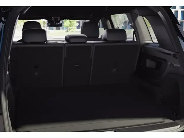 Mercedes-Benz EQB 300