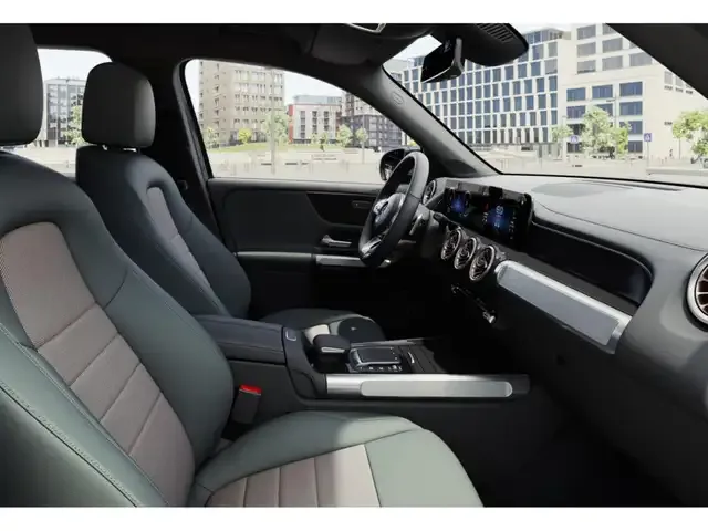 Mercedes-Benz EQB 300