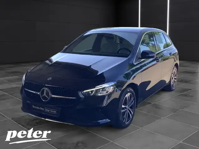 Mercedes-Benz B 250