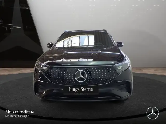 Mercedes-Benz EQA 300