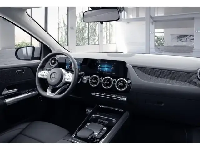 Mercedes-Benz B 250