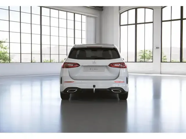 Mercedes-Benz B 250