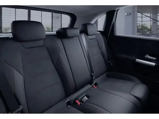 Mercedes-Benz B 250