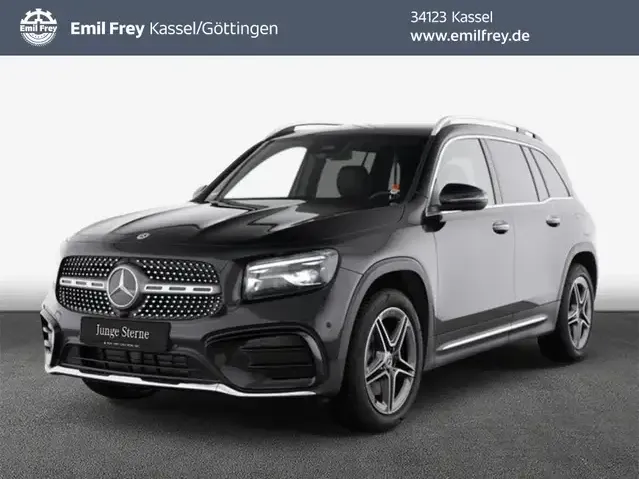 Mercedes-Benz GLB 220