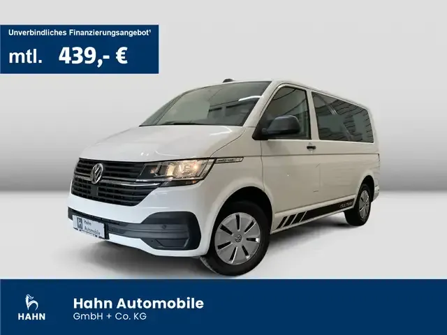 Volkswagen T6.1 Multivan