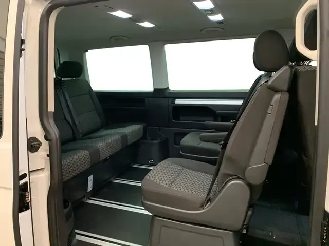 Volkswagen T6.1 Multivan