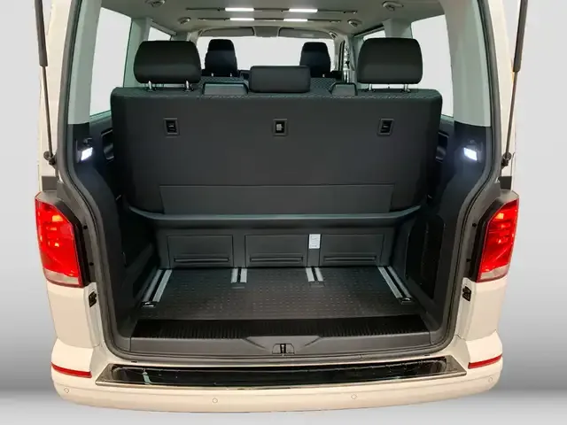 Volkswagen T6.1 Multivan