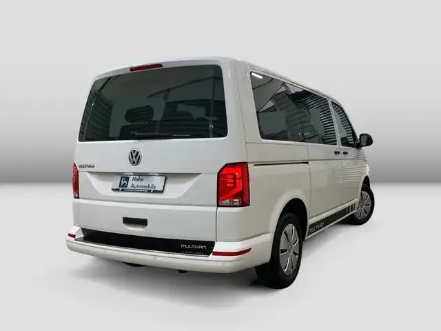 Volkswagen T6.1 Multivan