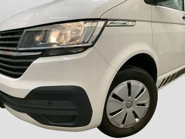 Volkswagen T6.1 Multivan